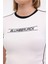 Wl Andı 11SF515 5fx Ekru Kadın Kısa Kol T-Shirt 4