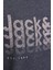 Jjtex Tee Ss Crew Neck Lacivert 4