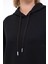 Wl Enya 17MS434 5fx Siyah Kadın Sweatshirt 4
