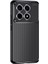 Xiaomi 14T Kılıf Focus Carbon Silikon Kapak 1