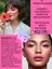 Hibiscus Magic Doğal Içerikli Çok Amaçlı Allık, Ruj, Göz Farı (Makyaj Beraberinde Çok Değerli Besleyici Cilt Bakımı) 4