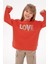 Kız Çocuk Nar Çiçeği Sweatshirt 50298159-VR239 1