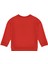 Kız Çocuk Nar Çiçeği Sweatshirt 50298159-VR239 5