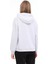 Wl Anna 17CT1179 5fx Grı Melanj Kadın Sweatshirt 2