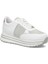 23S-306 5fx Beyaz Kadın Sneaker 2