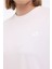 W-Kesha Tee 5fx Ekru Kadın Kısa Kol T-Shirt 4
