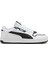 Court Classic Street Beyaz Erkek Sneaker 1
