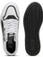 Court Classic Street Beyaz Erkek Sneaker 2