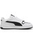 Court Classic Street Beyaz Erkek Sneaker 3