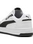Court Classic Street Beyaz Erkek Sneaker 4