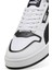 Court Classic Street Beyaz Erkek Sneaker 5