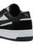 Court Classic Street Sd Siyah Erkek Sneaker 4