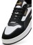 Court Classic Street Sd Siyah Erkek Sneaker 5