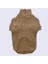 Bej Basic Küçük Irk Köpek Sweatshirt'ü 1