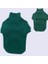 Zümrüt Basic Küçük Irk Köpek Sweatshirt'ü 3