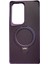 Galaxy S25 Ultra Carbon 360° Standlı Megsafe Korumalı Kılıf 2