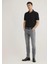James Erkek Pantolon M0042489350 2