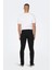 Onsloom Slım 7899 Ey Box Jeans Siyah 3