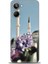Realme 10 Ile Tam Uyumlu Hd Baskılı Silikon Kılıf - Realme - 461 1