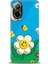 Realme 12 Lite Ile Tam Uyumlu Hd Baskılı Silikon Kılıf - Realme - 18 1