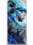 Realme 10 Pro Plus Ile Tam Uyumlu Hd Baskılı Silikon Kılıf - Realme - 867 1