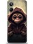 Realme 10 Ile Tam Uyumlu Hd Baskılı Silikon Kılıf - Realme - 339 1