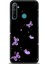 Realme 5i Ile Tam Uyumlu Hd Baskılı Silikon Kılıf - Realme - 1050 1