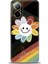 Realme 12 Lite Ile Tam Uyumlu Hd Baskılı Silikon Kılıf - Realme - 779 1