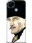 Realme C25S Ile Tam Uyumlu Hd Baskılı Silikon Kılıf - Realme - 1039 1