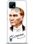 Realme C21 Ile Tam Uyumlu Hd Baskılı Silikon Kılıf - Realme - 1032 1