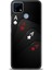 Realme C25 Ile Tam Uyumlu Hd Baskılı Silikon Kılıf - Realme - 236 1