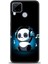 Realme C15 Ile Tam Uyumlu Hd Baskılı Silikon Kılıf - Realme - 500 1