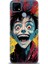 Realme C25S Ile Tam Uyumlu Hd Baskılı Silikon Kılıf - Realme - 567 1