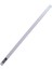 Anahtarlı T5 LED Bant Armatür 220V 18W 120 cm 4 Adet 2