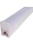 Anahtarlı T5 LED Bant Armatür 220V 18W 120 cm 4 Adet 3