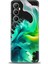 Realme C65 Ile Tam Uyumlu Hd Baskılı Silikon Kılıf - Realme - 554 1
