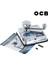 Ürün Kesme Makinası Çelik Ocb Micro Matic Duo Orjinal ( Lisinya ) 3