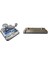 3 'lü Set Eds Zemus (Aluminyum) Ürün Kesme Makinesi Bıçağı ( Lisinya ) 2