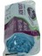 Çöp Torbası Orta Boy 55X60CM 70GR 11MIKRON 30LT Mavi Rulo 20 Adet 2