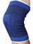 2 Li Elastik Dizlik - Egzersiz ve Spor Dizliği Büyük Boy 23 cm 2