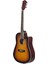 ACZP150 Elektro Akustik Gitar 2