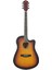 ACZP150 Elektro Akustik Gitar 3