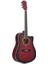 ACZP150 Elektro Akustik Gitar 1