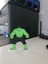 Marvel Spider-Man 2d Pla Masaüstü Dekoru (3d Baskı, 2mm Kalınlık) 2