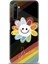 Realme 6 Ile Tam Uyumlu Hd Baskılı Silikon Kılıf - Realme - 779 1