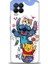 Realme 8 / 8 Pro Ile Tam Uyumlu Hd Baskılı Silikon Kılıf - Realme - 296 1