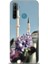 Realme 5i Ile Tam Uyumlu Hd Baskılı Silikon Kılıf - Realme - 461 1