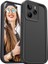 Xiaomi Redmi Note 14 4g Kılıf Viera Seri Silikon Kapak 1