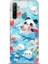 Realme 5i Ile Tam Uyumlu Hd Baskılı Silikon Kılıf - Realme - 510 1