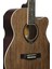 ACZP200 Spruce Akustik Gitar 3